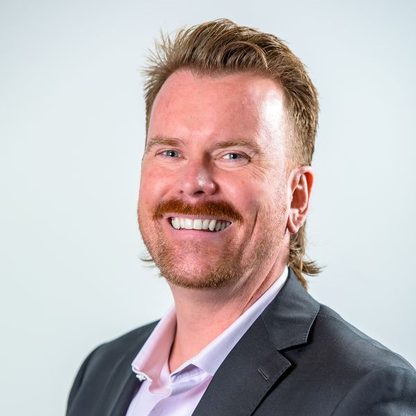 Ryan Singer, VA refinance loan officer